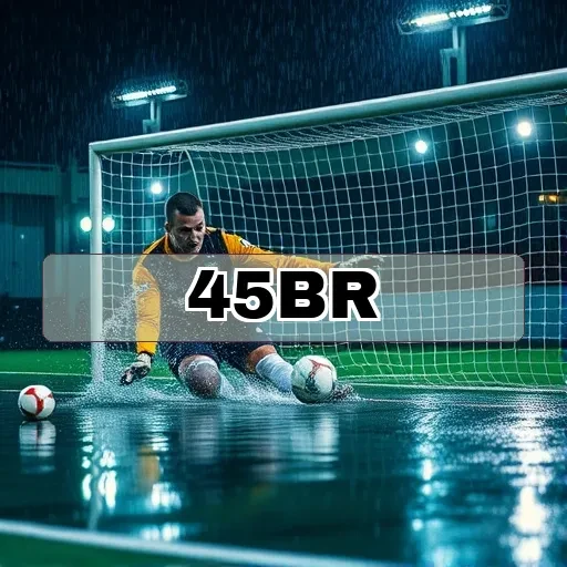 45br.com: A Revolução dos Jogos de Ação no Brasil