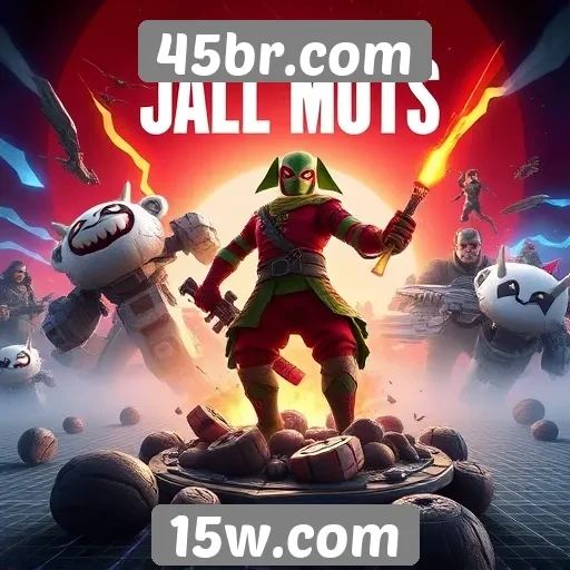 45br.com apresenta novos lançamentos de jogos