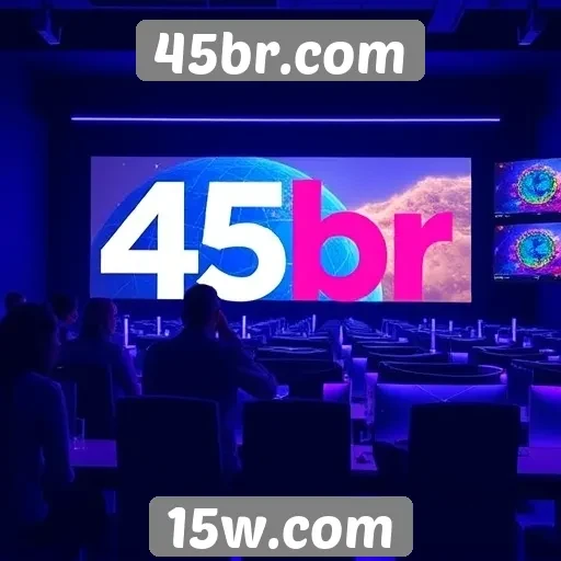 Recursos exclusivos para assinantes do 45br.com