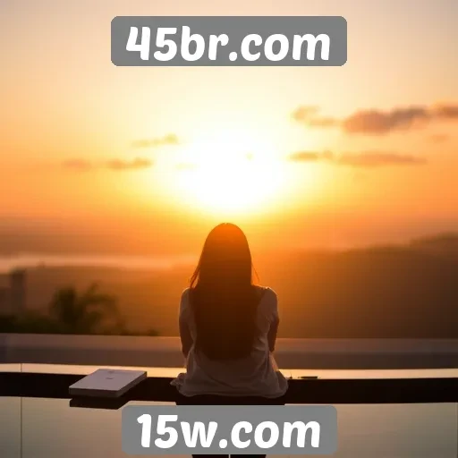 Explore as funcionalidades do site 45br.com