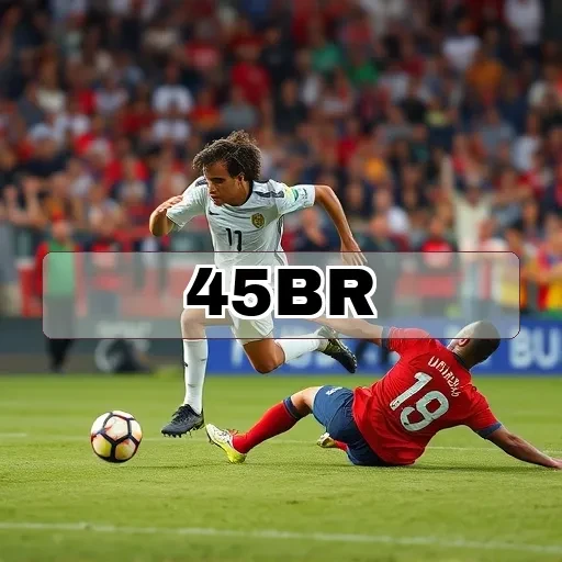 45br.com: Uma Jornada Aterrorizante pelos Melhores Jogos de Terror