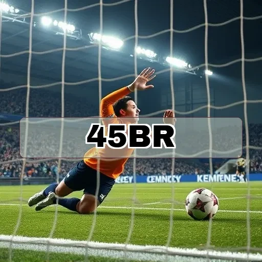 45br.com: Melhore Sua Experiência de Jogo com Recursos Incríveis