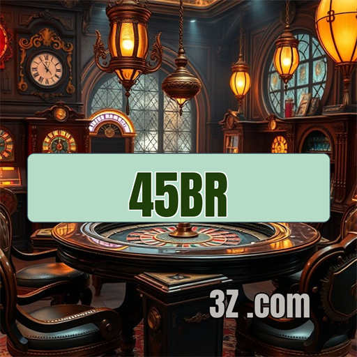 Slots Fantásticos e Diversão no 45br.com: Uma Aventura Empolgante