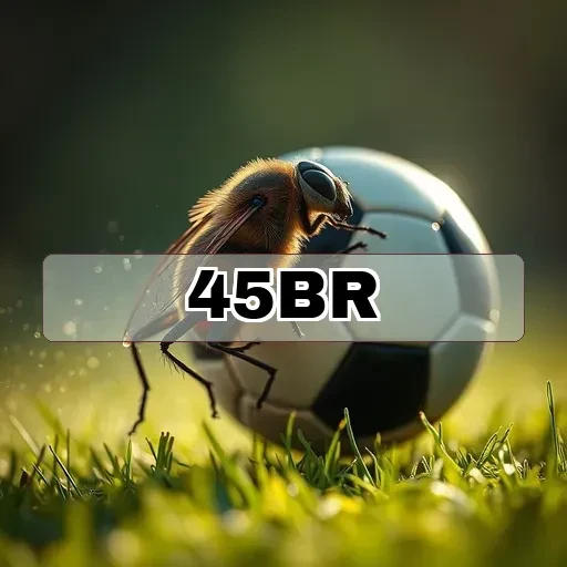 45br.com: Descubra os Segredos dos Jogos de Esportes!
