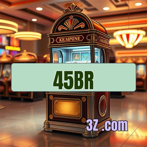 Recursos VIP no 45br.com: Exclusividade para Jogadores Apaixonados